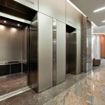سیستم vvvf آسانسور