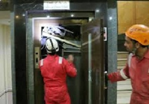 عملیات نجات آسانسور